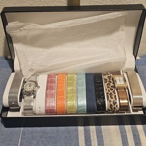 Gossip Watch Set